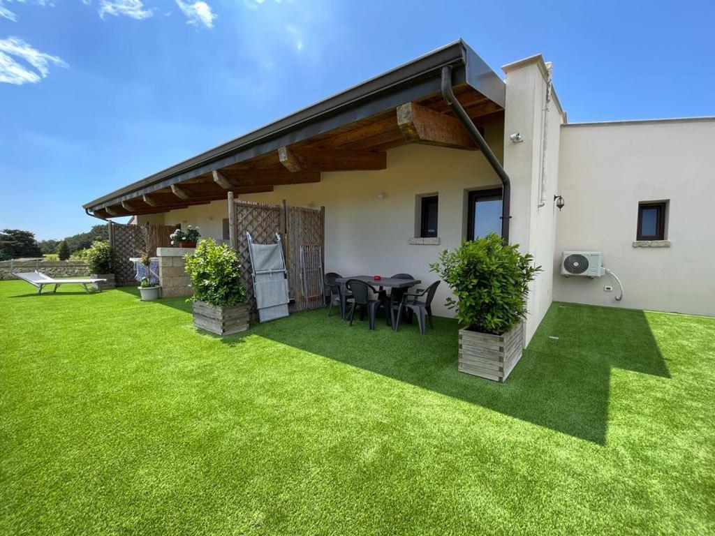 オートラントAffitto Frassanitoアパートメント 部屋 写真